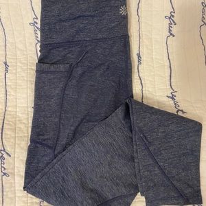 Athleta Pocket Leggings